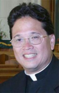 Father Marc R. Alexander